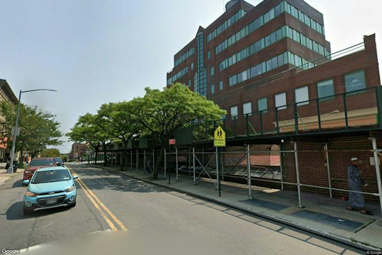 Bay Ridge Eyes Rezoning of Car-Lot Strip to Fix City's Worst Housing Drought