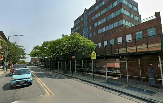 Bay Ridge Eyes Rezoning of Car-Lot Strip to Fix City's Worst Housing Drought