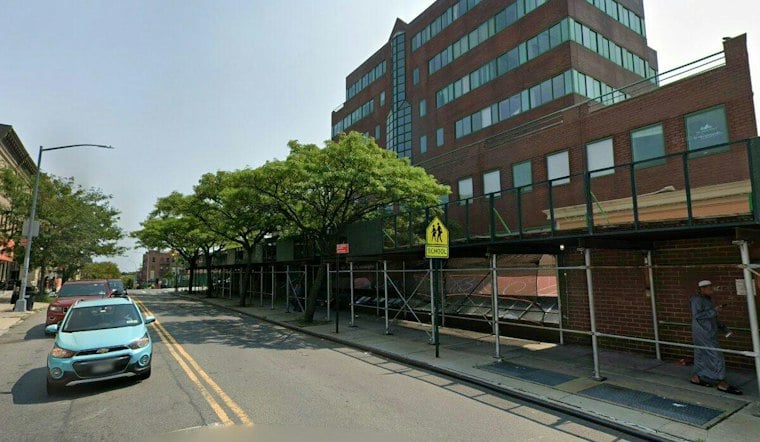 Bay Ridge Eyes Rezoning of Car-Lot Strip to Fix City's Worst Housing Drought