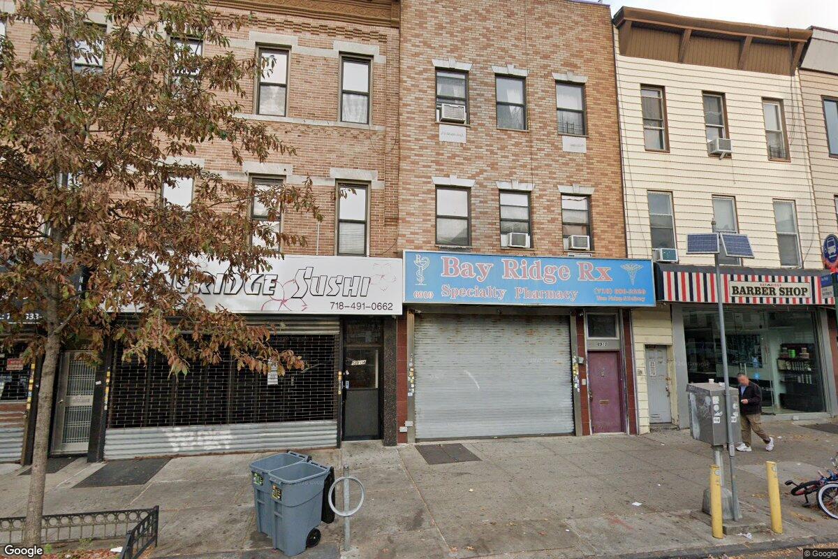 Bay Ridge Third Avenue Festival Rescheduled to Oct. 4