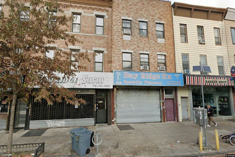 Bay Ridge's Third Avenue Festival Pushed to Oct. 4 as Nor'easter Looms