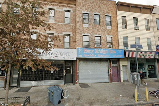 Bay Ridge's Third Avenue Festival Pushed to Oct. 4 as Nor'easter Looms
