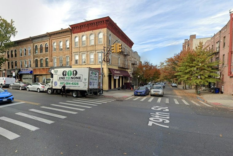 Bay Ridge Woman, 59, Found Dead With Head Injury Near 79th Street