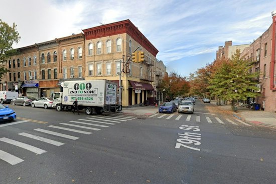Bay Ridge Woman, 59, Found Dead With Head Injury Near 79th Street