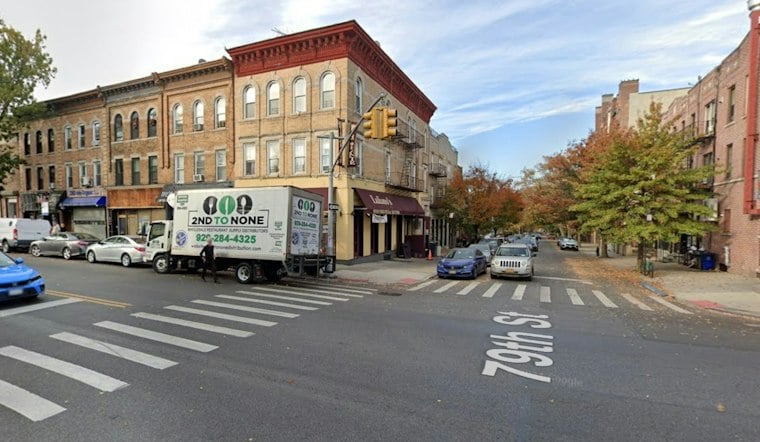 Bay Ridge Woman, 59, Found Dead With Head Injury Near 79th Street
