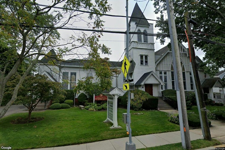Bay Shore Man, 33, Charged After Stabbing at Amityville Church Basement Meeting