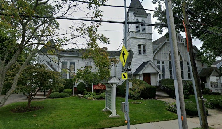 Bay Shore Man, 33, Charged After Stabbing at Amityville Church Basement Meeting