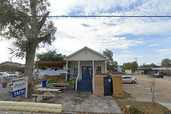 Bay St. Louis Taco Spot Goes Dark for the Season, Leaves Fans Guessing