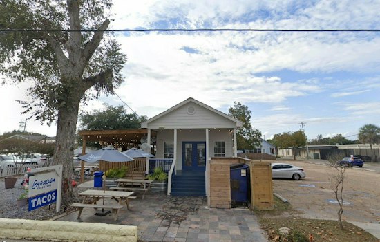 Bay St. Louis Taco Spot Goes Dark for the Season, Leaves Fans Guessing