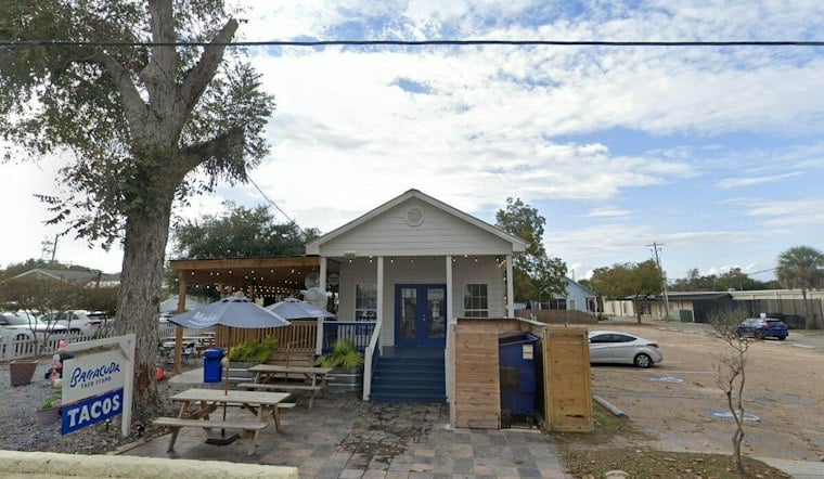 Bay St. Louis Taco Spot Goes Dark for the Season, Leaves Fans Guessing