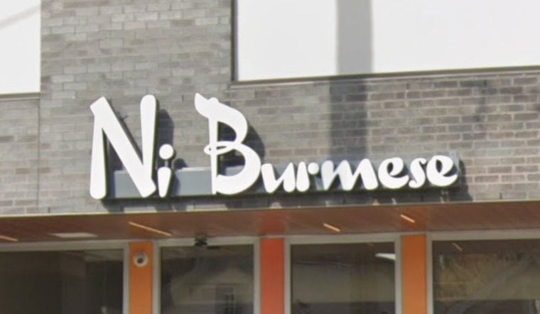 Bay View's Only Full Burmese Restaurant Vanishes After Chef's Health Crisis