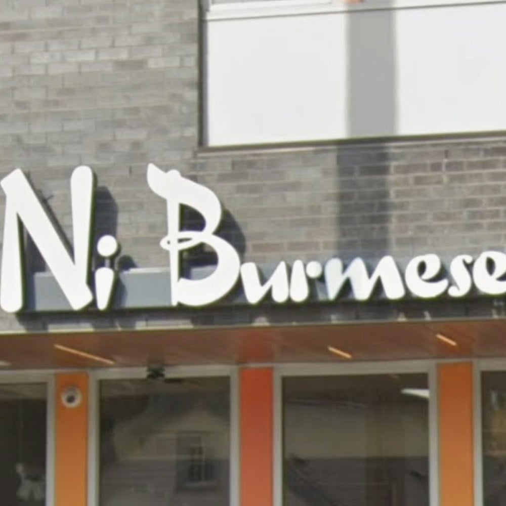 Bay View's Only Full Burmese Restaurant Vanishes After Chef's Health Crisis