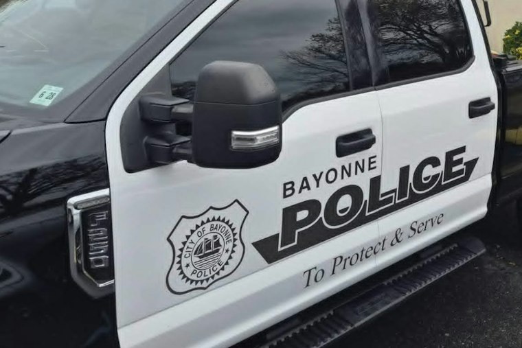 Bayonne Police Supervisors Vote No Confidence in Deputy Chief Quinn