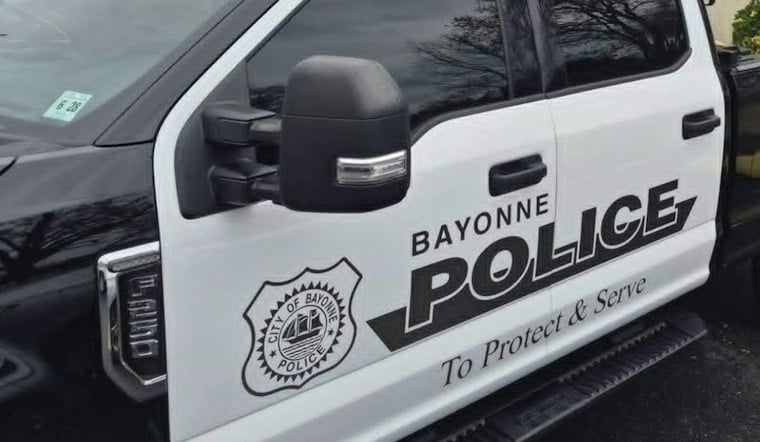 Bayonne Police Supervisors Vote No Confidence in Deputy Chief Quinn