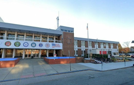 Bayonne Shooting Victim Charged Alongside Five Others After He Drew Two Guns