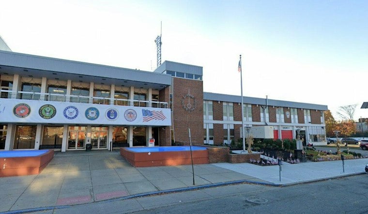 Bayonne Shooting Victim Charged Alongside Five Others After He Drew Two Guns