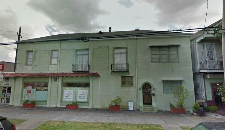 Bayou St. John's Lola's Fights to Survive as New Orleans Restaurants Keep Falling