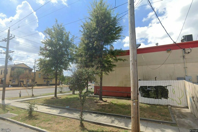 Bayou St. John's Old Corner Store Reborn as All-Day Café and Pizza Spot