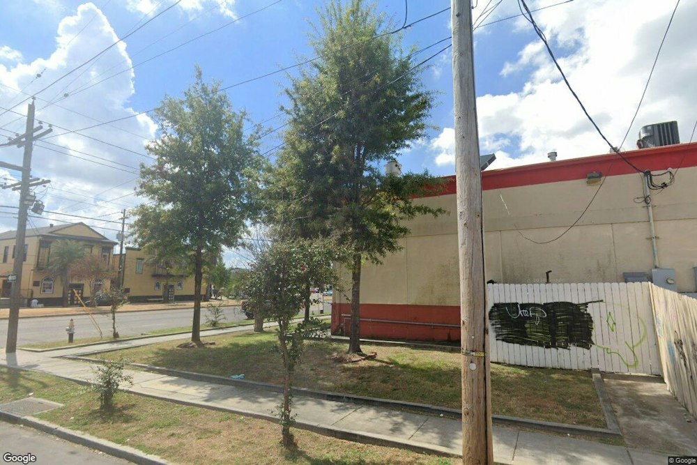 Bayou St. John's Old Corner Store Reborn as All-Day Café and Pizza Spot