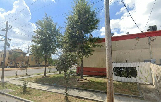Bayou St. John's Old Corner Store Reborn as All-Day Café and Pizza Spot