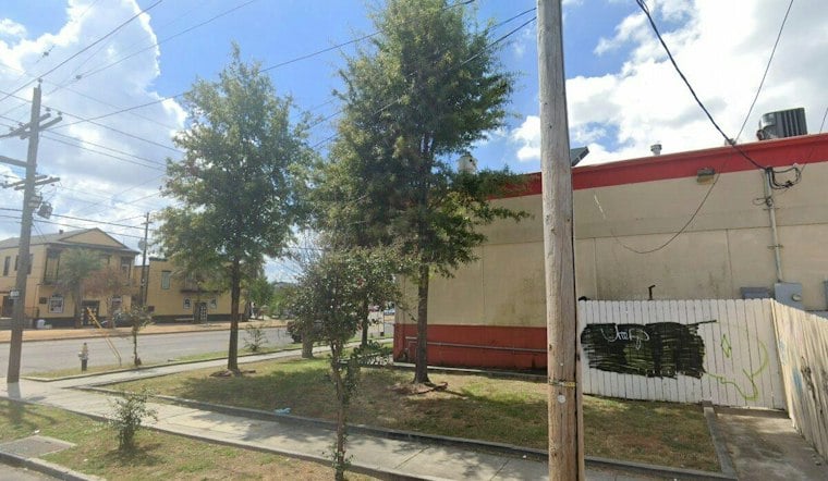 Bayou St. John's Old Corner Store Reborn as All-Day Café and Pizza Spot