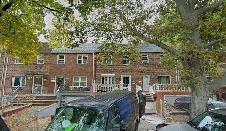 Bayside Neighbors Say Alleged Serial Squatter Has Occupied Home for Two Years