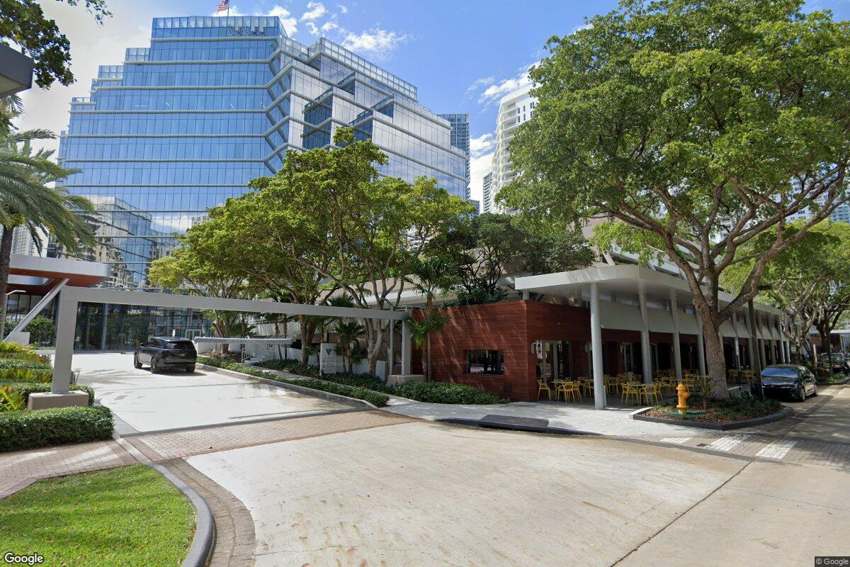 hoodline.com - Alec Novak - BBVA Plans Miami Investment Banking Office Expansion