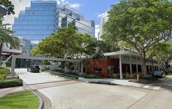 BBVA Plots New Miami Investment Banking Office In Deepening US Bet