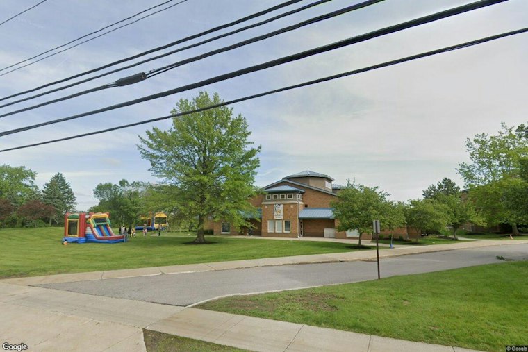 Beachwood Library Unveils $24M Civic Campus Plan With 300-Seat Auditorium
