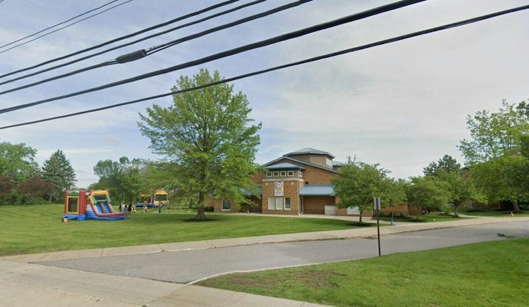 Beachwood Library Unveils $24M Civic Campus Plan With 300-Seat Auditorium