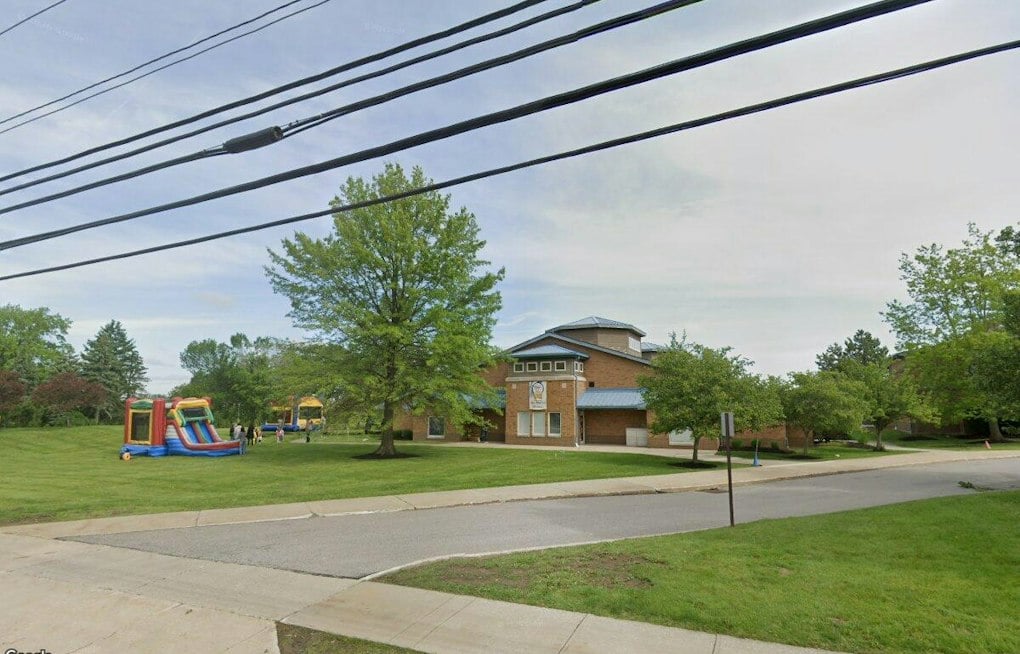 Beachwood Library Unveils $24M Civic Campus Plan With 300-Seat Auditorium