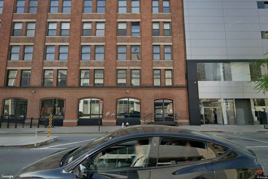 Beacon Capital Loses Hell's Kitchen Lab Site to ACORE in Deed-in-Lieu Transfer