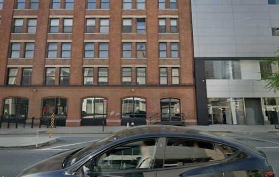 Beacon Capital Loses Hell's Kitchen Lab Site to ACORE in Deed-in-Lieu Transfer