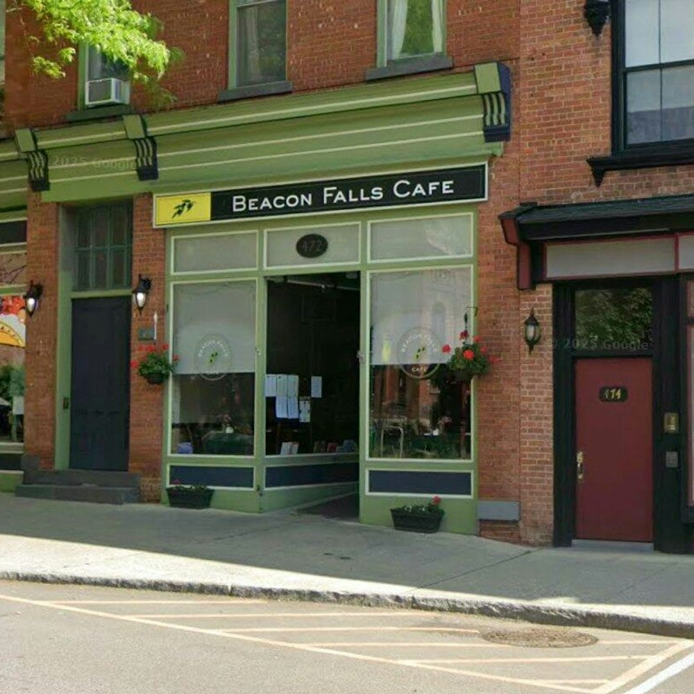 Beacon Falls Cafe Closes After 18 Years, Owners Call It Bittersweet