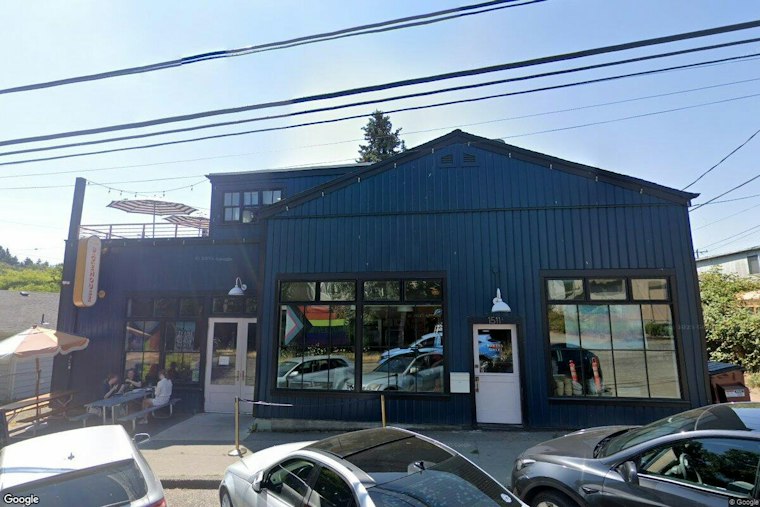 Beacon Hill's Flora Bakehouse Set to Land at SEA Airport by 2028