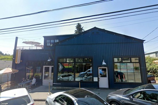 Beacon Hill's Flora Bakehouse Set to Land at SEA Airport by 2028