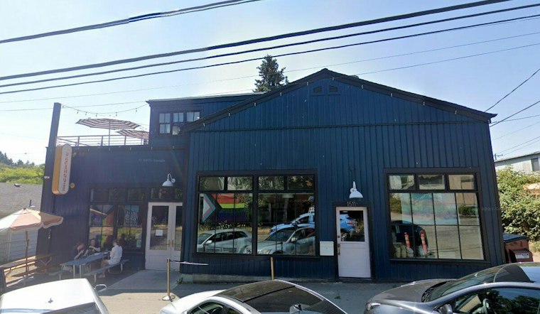 Beacon Hill's Flora Bakehouse Set to Land at SEA Airport by 2028
