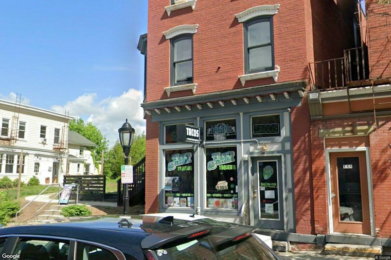 Beacon's New Tlahco Taqueria Opens Where Tito Santana Fell Apart