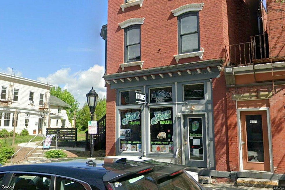 Beacon's New Tlahco Taqueria Opens Where Tito Santana Fell Apart