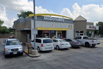 Bear Spray Attack Sickens Several at Houston McDonald’s, Police Investigate