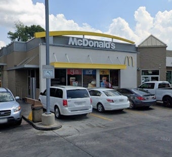 Bear Spray Attack Sickens Several at Houston McDonald’s, Police Investigate