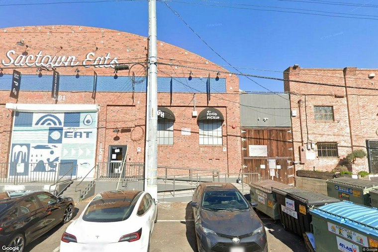 Bear West BBQ Adds Cajun Ghost Kitchen in Sacramento's River District
