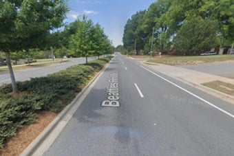 Beatties Ford Road Crash Hospitalizes 7 in Charlotte