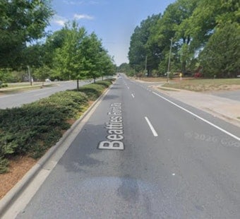Beatties Ford Road Crash Hospitalizes 7 in Charlotte
