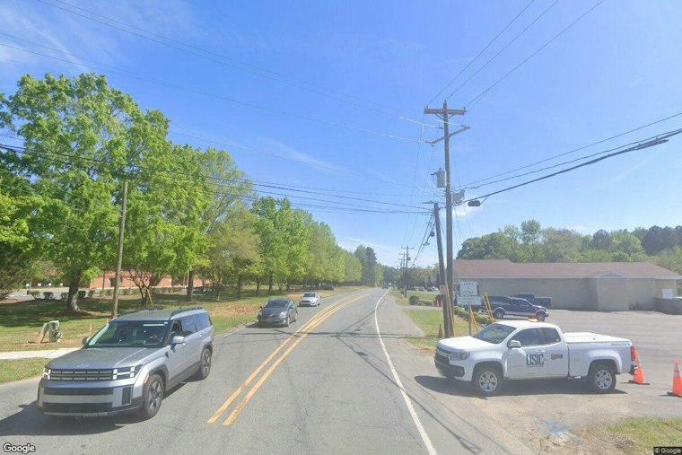 Beatties Ford Road Shut for Hours After Crash Hurts Five, One Critically