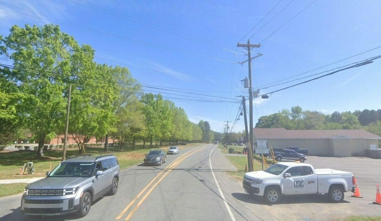 Beatties Ford Road Shut for Hours After Crash Hurts Five, One Critically