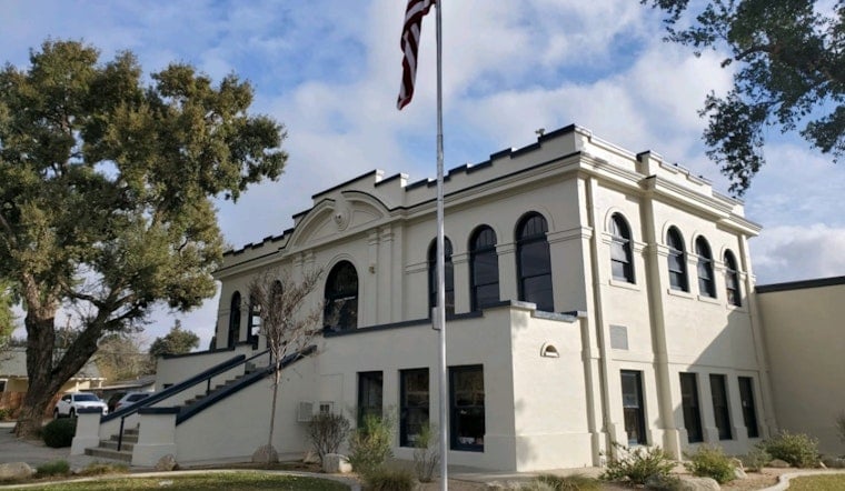 Beaumont Library Reopens With Bigger Home, Says Goodbye to Century-Old Bottleneck