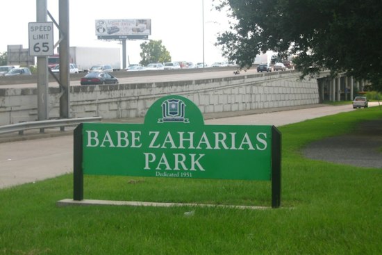 Beaumont Man Pleads Guilty to Murder in 2023 Babe Zaharias Park Shooting