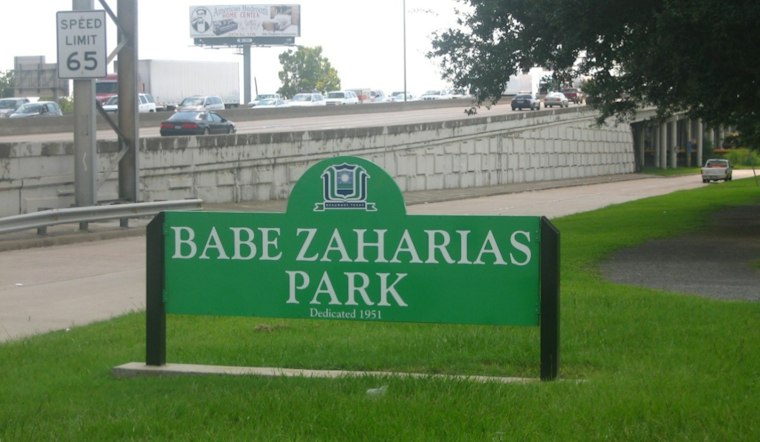 Beaumont Man Pleads Guilty to Murder in 2023 Babe Zaharias Park Shooting
