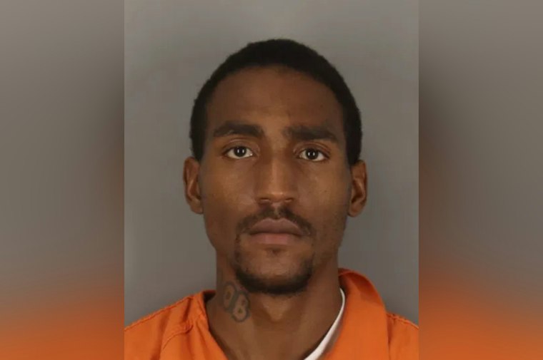 Beaumont Pedestrian Stop on Bigner Road Unmasks New Mexico Murder Suspect